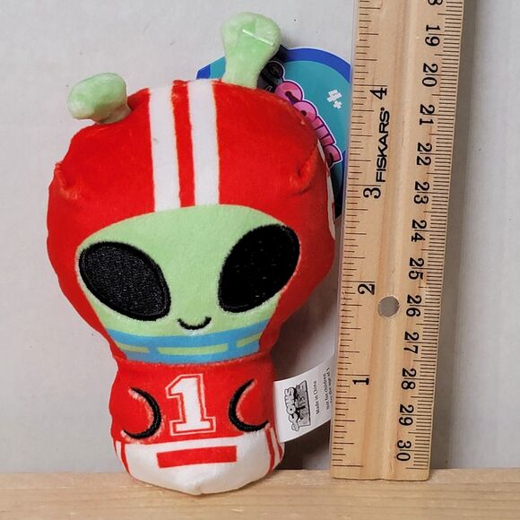 Cows vs Aliens: #036 Bo - w/ tag - Picture 4 of 4